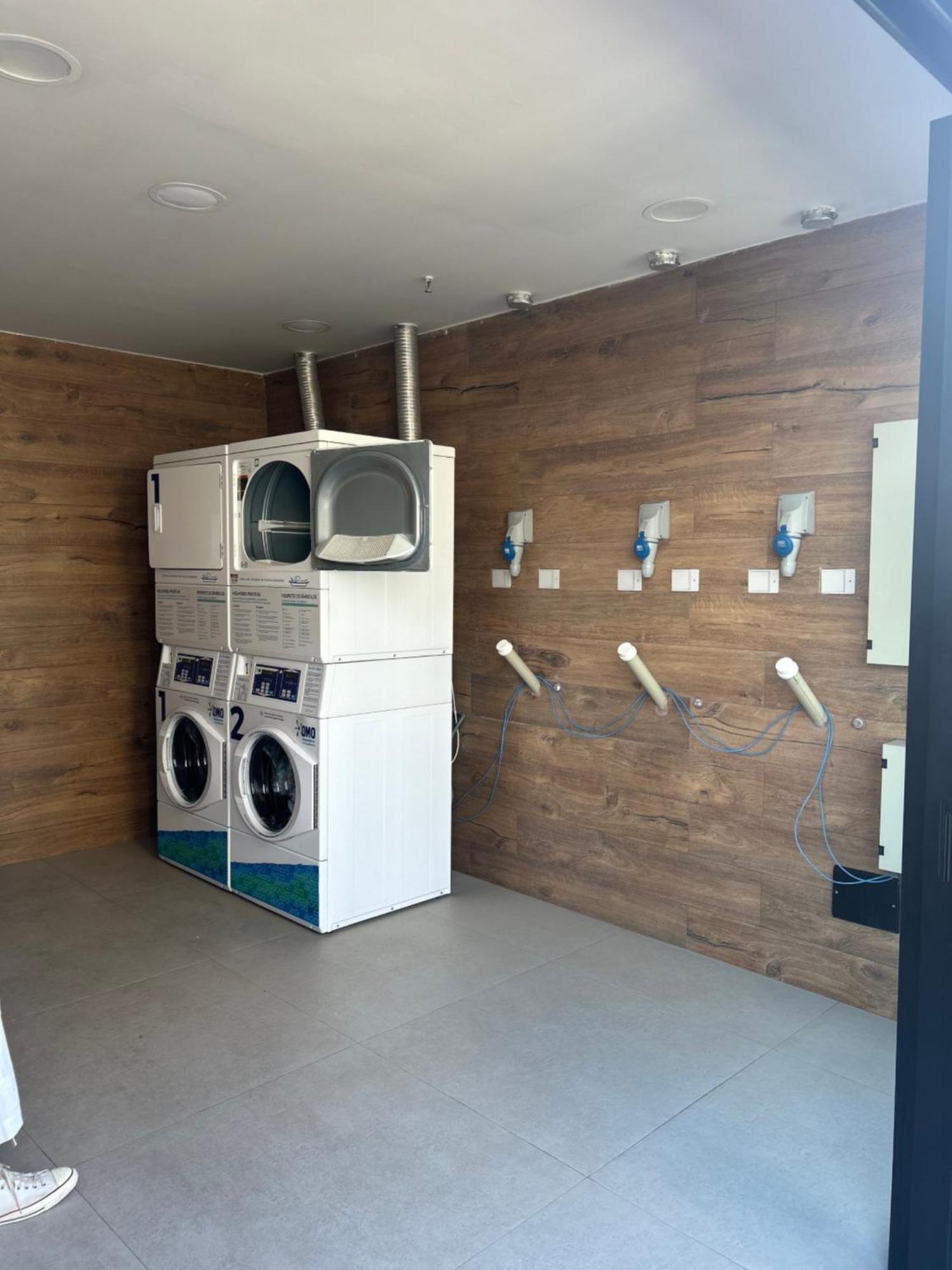 Apartamento Recanto Da Carioca *