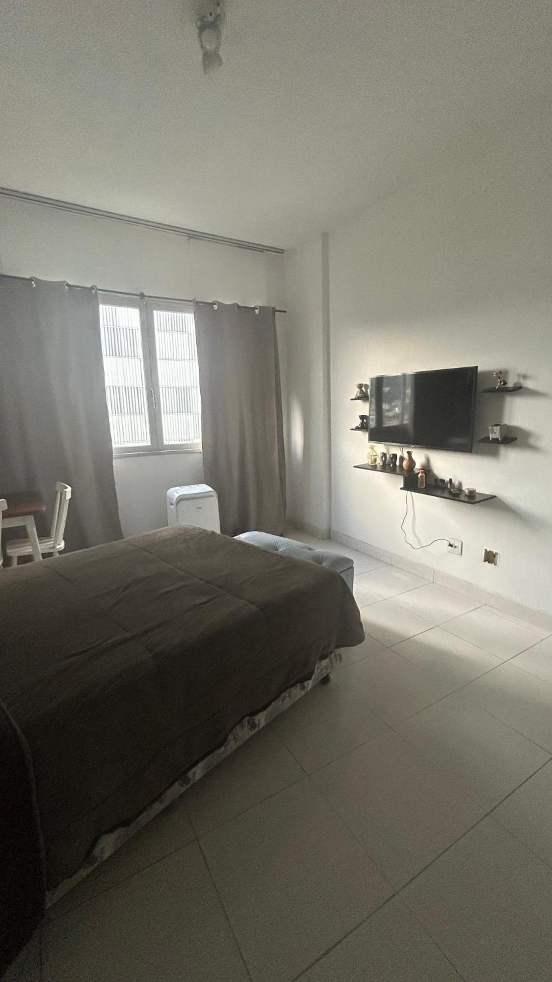 Recanto Da Carioca Apartamento