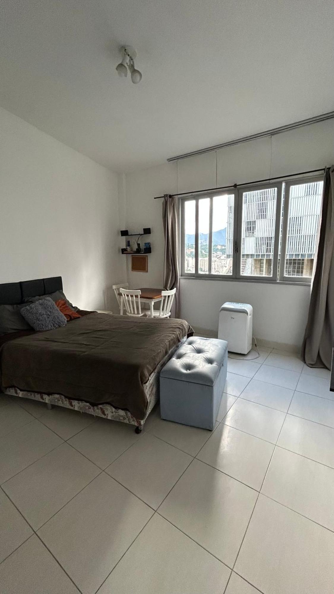 Recanto Da Carioca Apartamento Rio de Janeiro