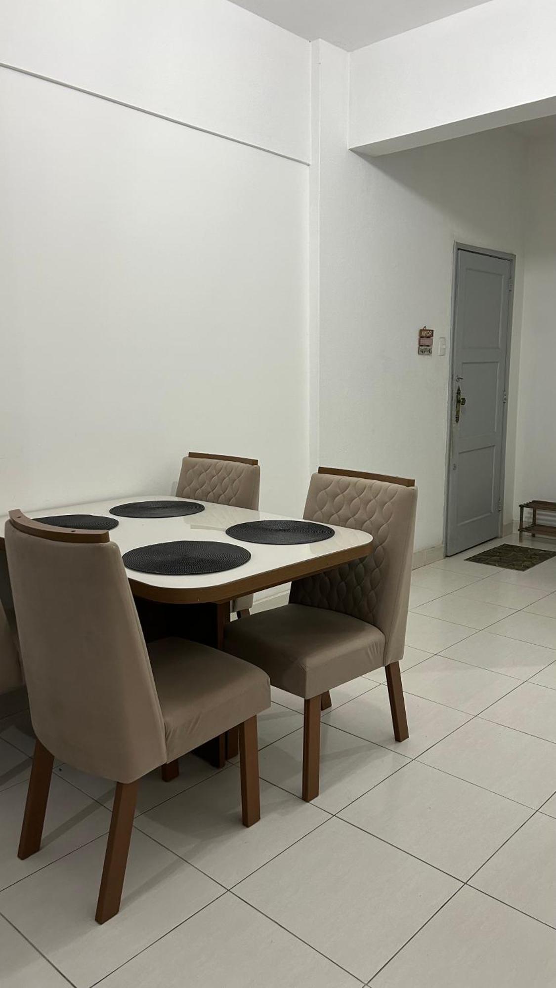 Recanto Da Carioca Apartamento Rio de Janeiro
