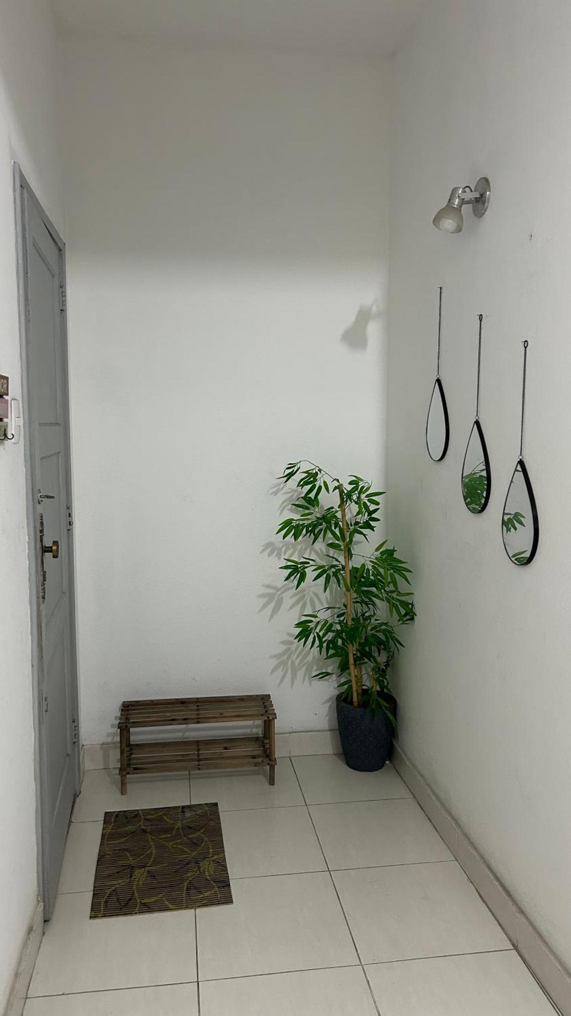 Recanto Da Carioca Apartamento
