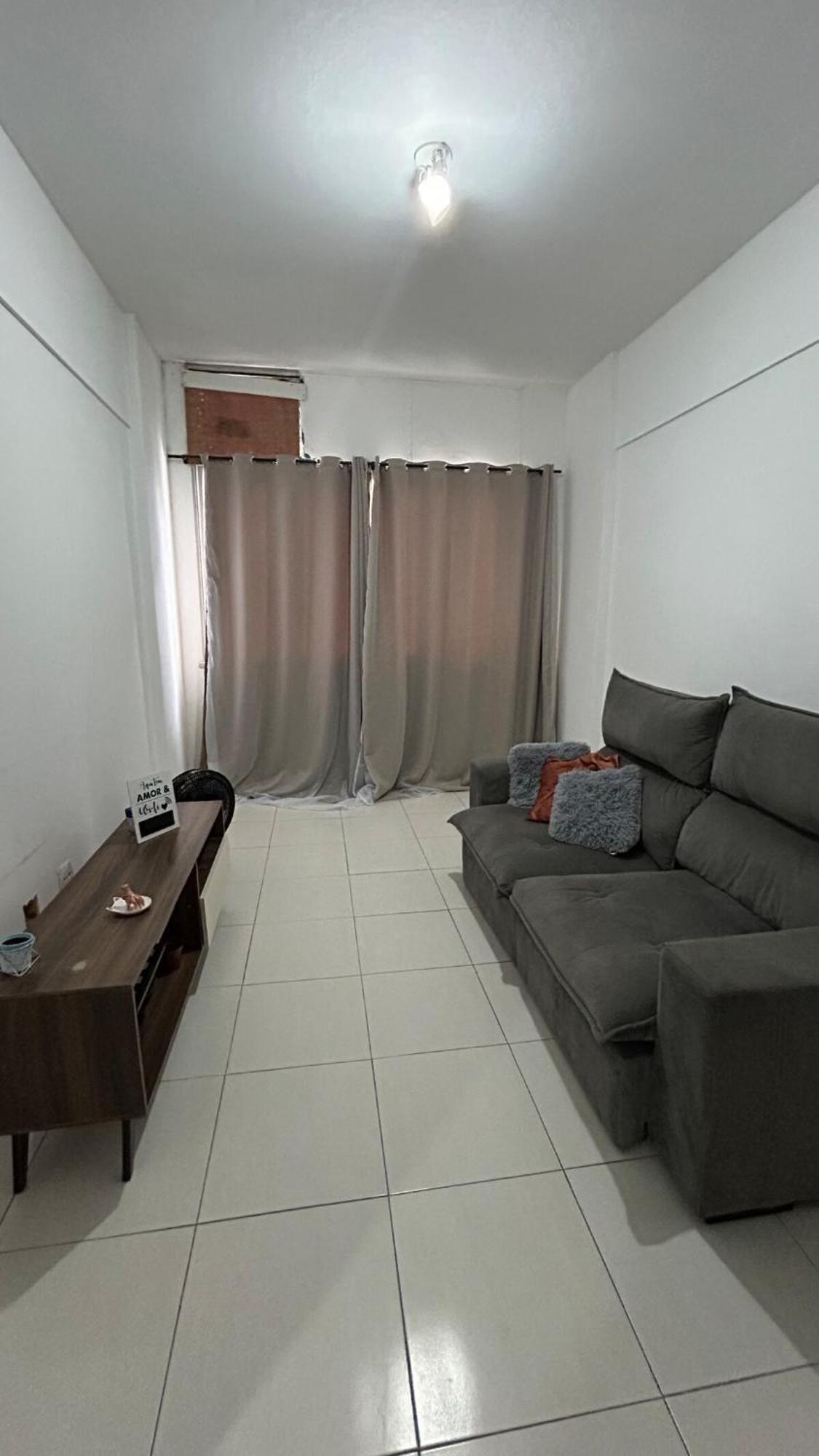 Apartamento Recanto Da Carioca