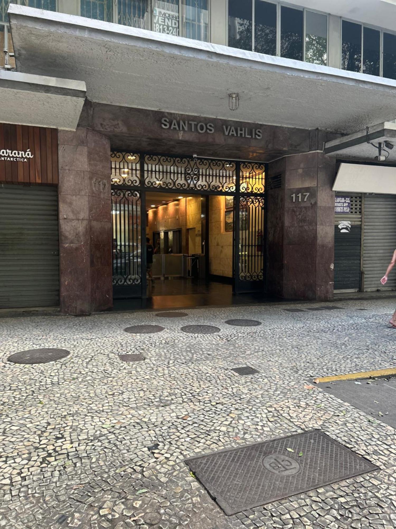 Apartamento Recanto Da Carioca Rio de Janeiro
