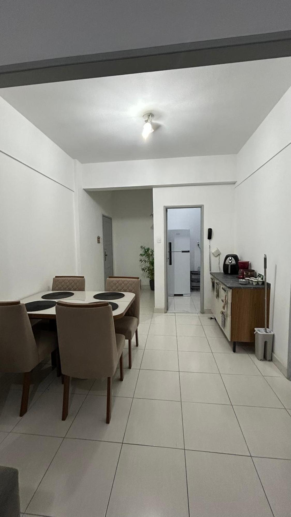 Recanto Da Carioca Apartamento *
